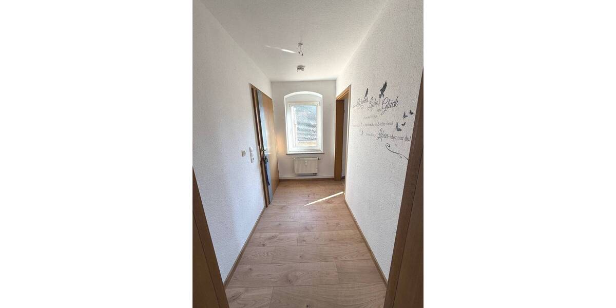Etagenwohnung Grimma Cannewitz - 3 Zimmer, 63 m&sup2;, 350&euro; | Angebot:25822165