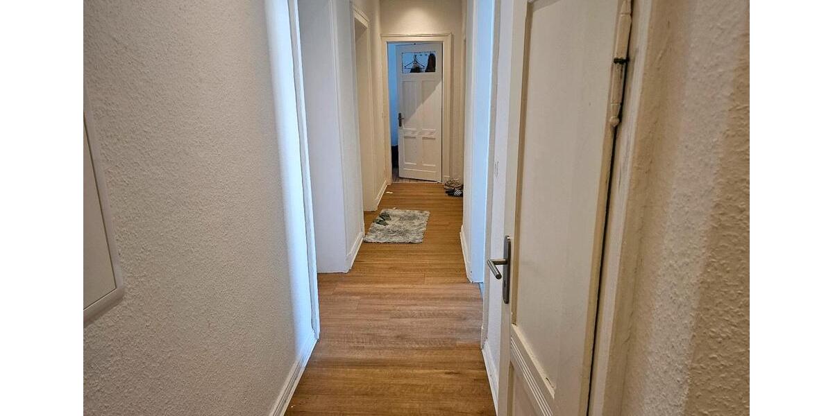 Wohnen auf Zeit Hannover - 1 Zimmer, 19 m&sup2;, 550&euro; | Angebot:26411372