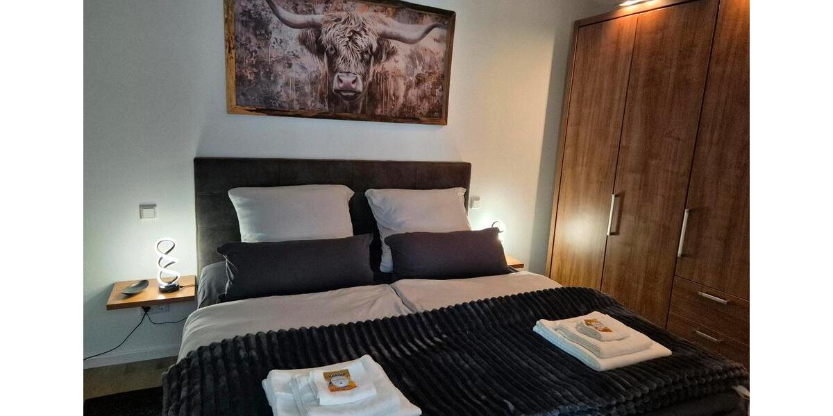 Terrassenwohnung Olpe - 2 Zimmer, 74 m&sup2;, 2.300&euro; | Angebot:25612922