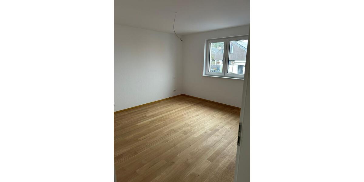 3-Zi. EG barrierefreie Wohnung 82m2 in BöblingenDiezenhalde 3 zimmer