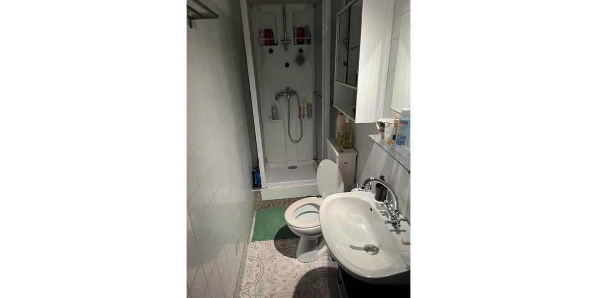 Wohnen auf Zeit Nürnberg Gärten bei Wöhrd - 2 Zimmer, 58 m&sup2;, 490&euro; | Angebot:26357243
