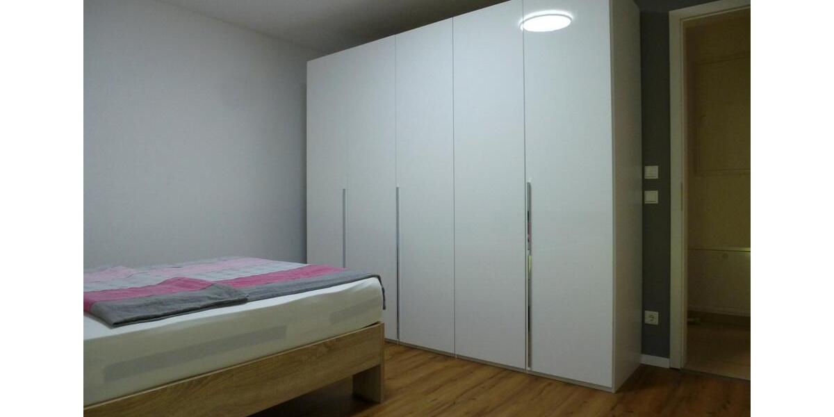 Erdgeschoßwohnung Schwabmünchen - 2 Zimmer, 63 m&sup2;, 1.130&euro; | Angebot:26254460