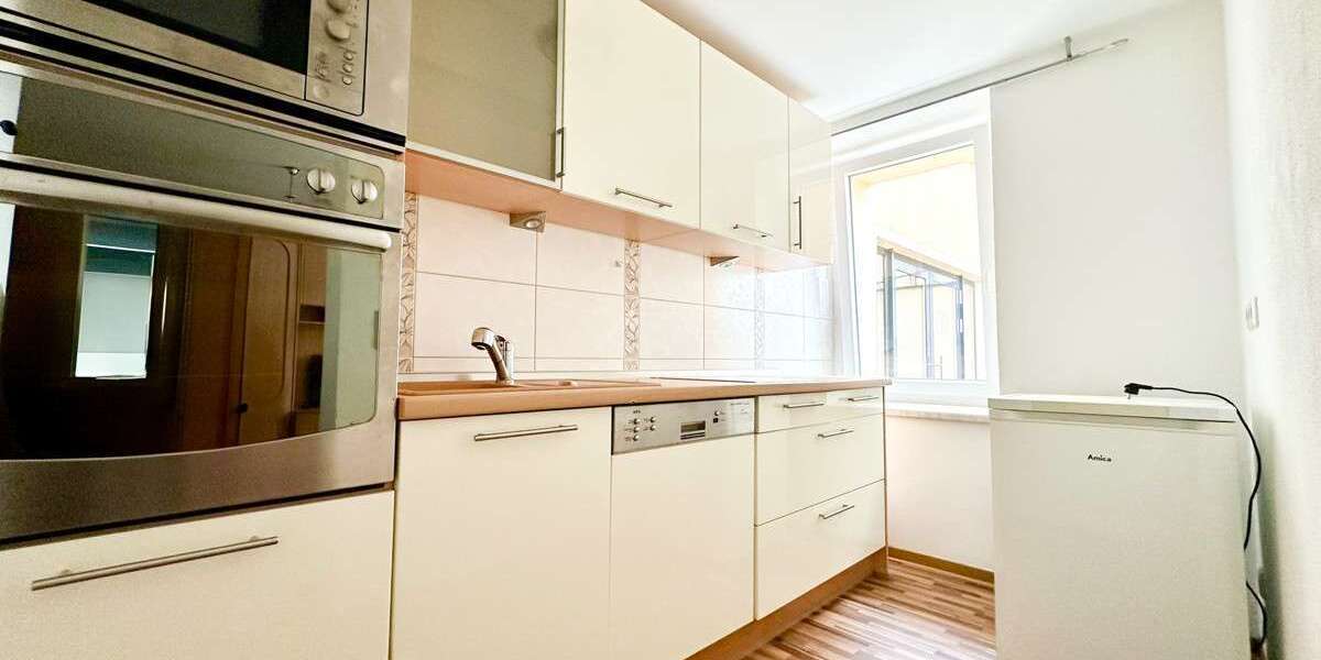 Etagenwohnung Thum / Jahnsbach Jahnsbach - 2 Zimmer, 36 m&sup2;, 396&euro; | Angebot:21400515