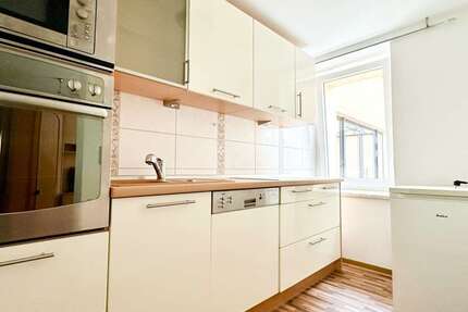 Wohnung Thum / Jahnsbach Jahnsbach - 2 Zimmer, 36 m&sup2;, 396&euro; | Angebot:21400515