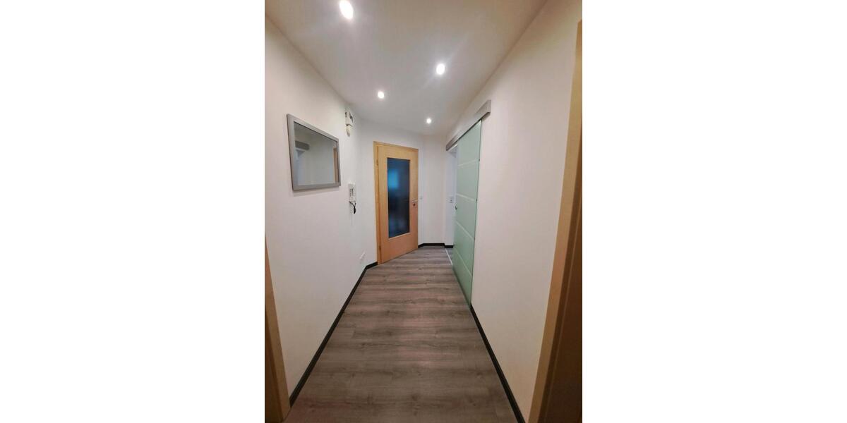 Etagenwohnung Neuhof - 3.5 Zimmer, 100 m&sup2;, 750&euro; | Angebot:26227374