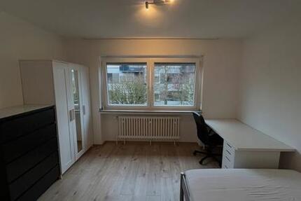 Wohnen auf Zeit Münster Erphoviertel - 1 Zimmer, 14 m&sup2;, 378&euro; | Angebot:25957678