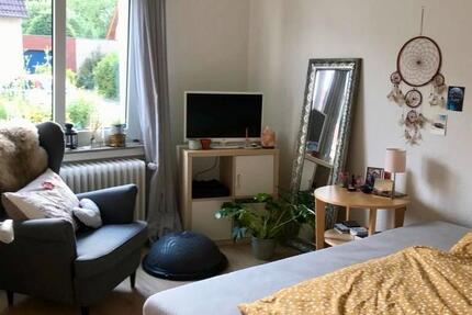 Wohnen auf Zeit Osnabrück Dodesheide - 1 Zimmer, 12 m&sup2;, 320&euro; | Angebot:26263427
