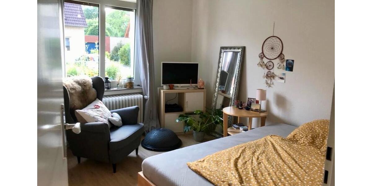 Wohnen auf Zeit Osnabrück Dodesheide - 1 Zimmer, 12 m&sup2;, 320&euro; | Angebot:26263427