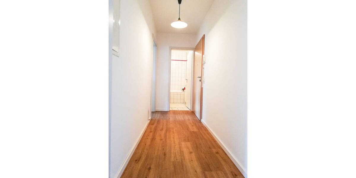 Etagenwohnung Fürth Innenstadt - 2 Zimmer, 59 m&sup2;, 635&euro; | Angebot:26128530