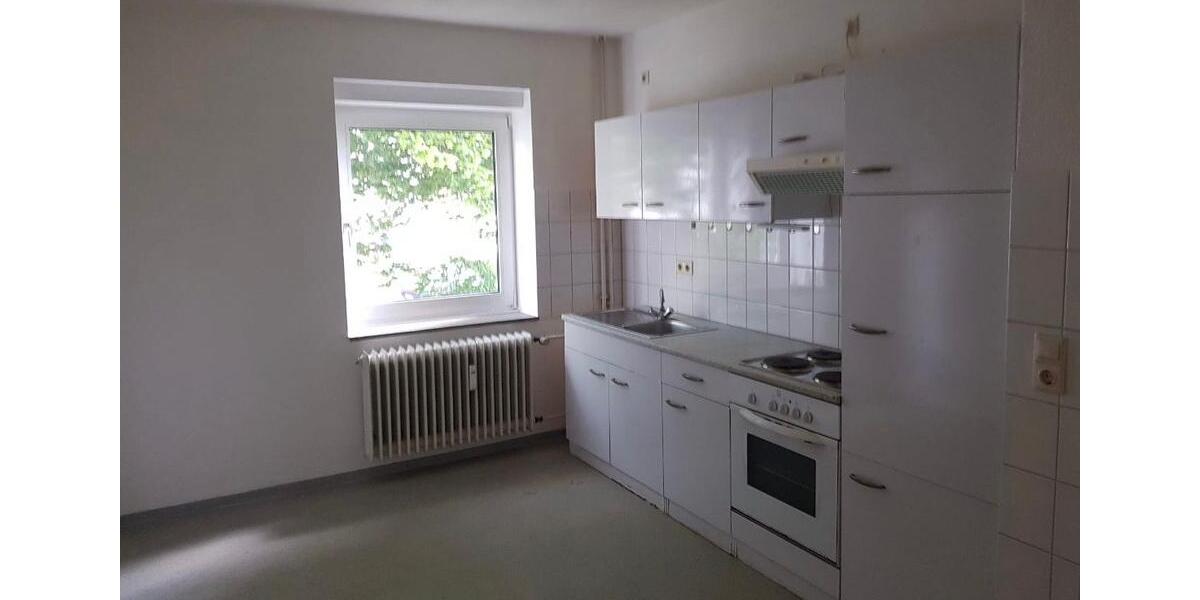 Erdgeschoßwohnung Vechta - 2.5 Zimmer, 50 m&sup2;, 450&euro; | Angebot:25964903
