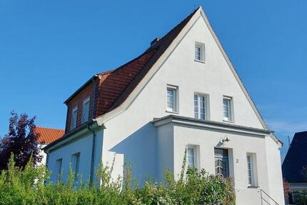 Haus Guxhagen - 6 Zimmer, 170 m&sup2;, 1.650&euro; | Angebot:24591604
