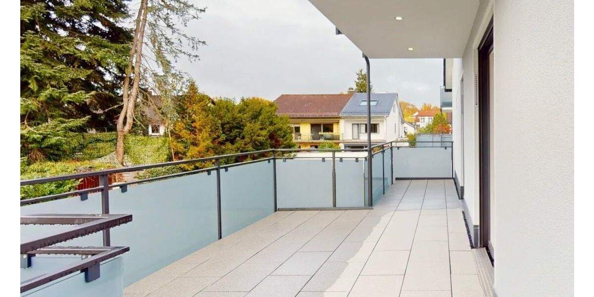 Etagenwohnung München Ramersdorf-Perlach - 3 Zimmer, 86 m&sup2;, 2.130&euro; | Angebot:25167600