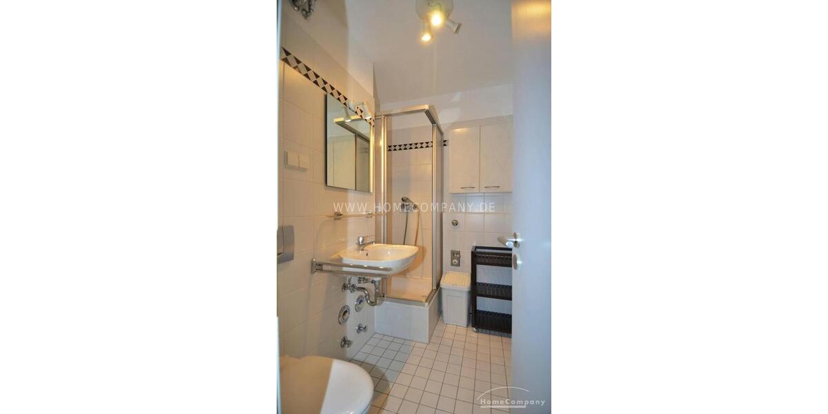 Wohnen auf Zeit Berlin Mitte - 2 Zimmer, 45 m&sup2;, 1.390&euro; | Angebot:23661046