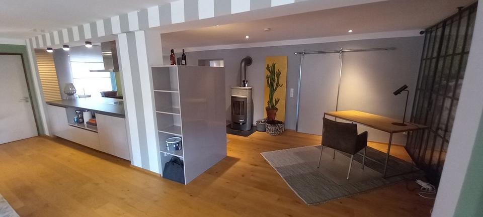 Wohnen auf Zeit Rechtmehring - 128&euro; | Angebot:22925114