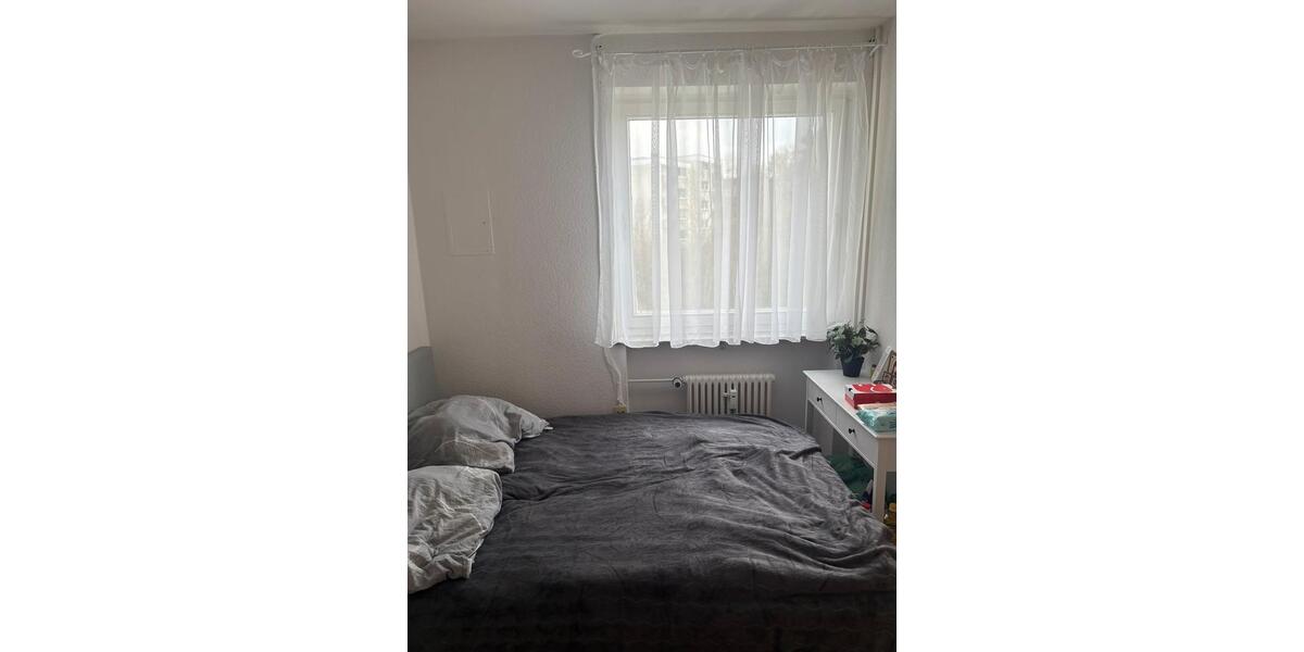 Etagenwohnung Witzenhausen - 3 Zimmer, 65 m&sup2;, 690&euro; | Angebot:25833005