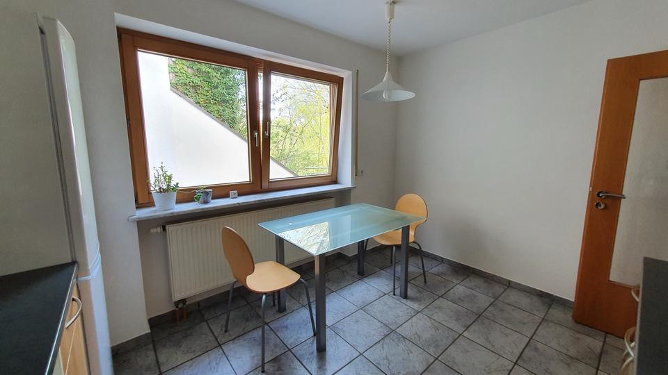 Wohnen auf Zeit Grafrath - 3 Zimmer, 23 m&sup2;, 670&euro; | Angebot:26593327