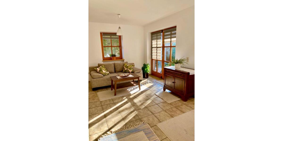 Terrassenwohnung Kastl - 1 Zimmer, 28 m&sup2;, 470&euro; | Angebot:26653322