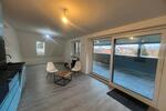 Dachgeschoßwohnung Kiel Friedrichsort - 3.5 Zimmer, 100 m&sup2;, 1.650&euro; | Angebot:26145907