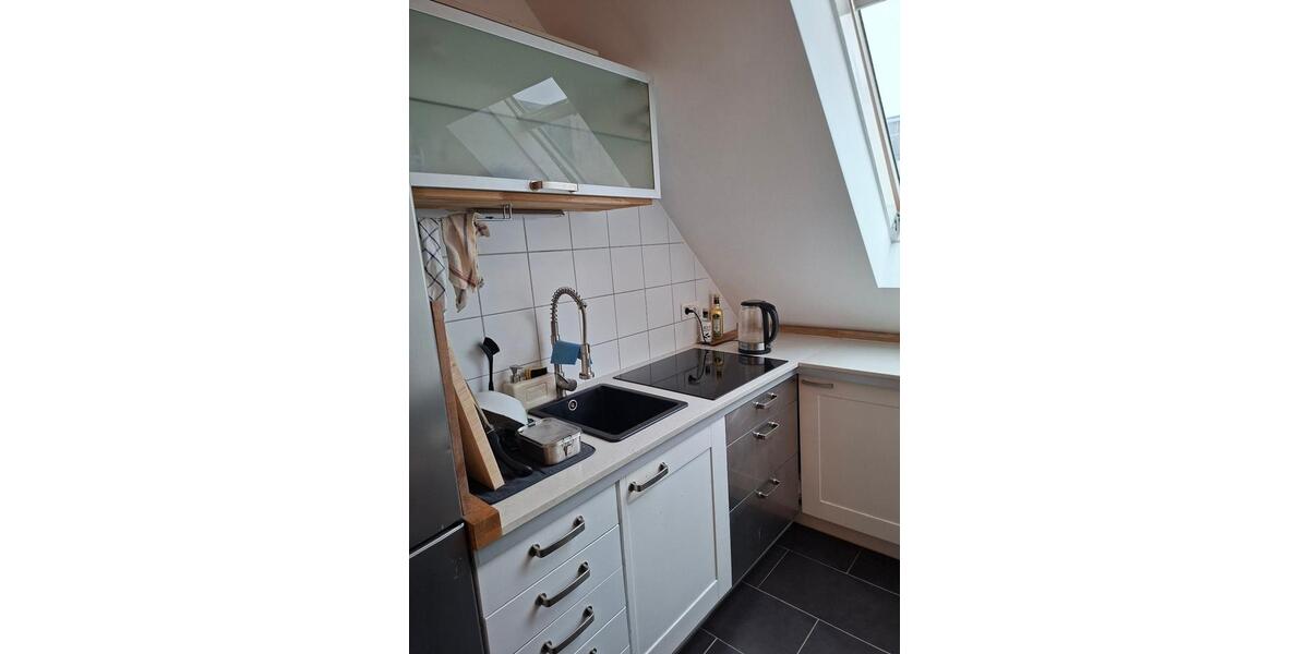 Dachgeschoßwohnung Berlin Mitte - 3.5 Zimmer, 109 m&sup2;, 1.812&euro; | Angebot:25654014