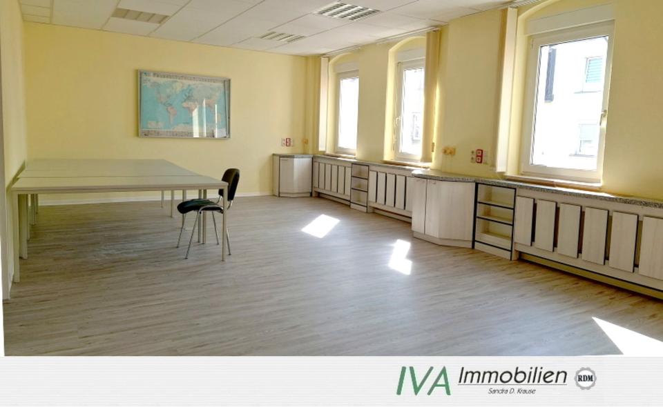 Gewerbeobjekt Riesa Neuweida - 320&euro; | Angebot:20435576