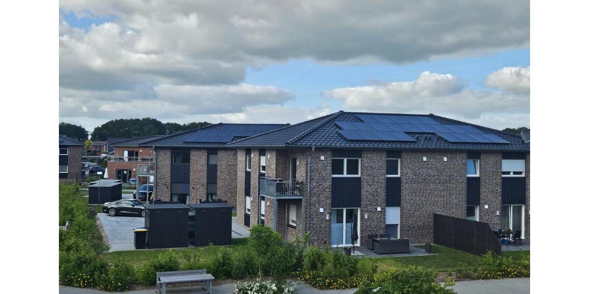 Etagenwohnung Hammah - 2 Zimmer, 74 m&sup2;, 966&euro; | Angebot:24381018