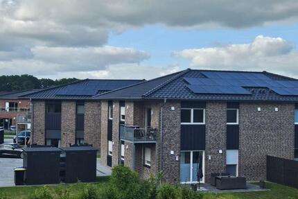 Wohnung Hammah - 2 Zimmer, 74 m&sup2;, 966&euro; | Angebot:24381018