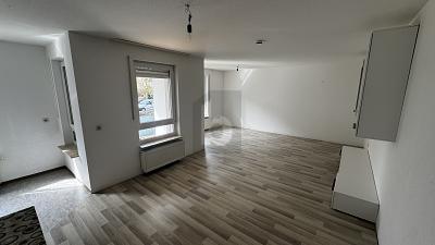 WOHNEN MIT BALKON, EBK UND KELLER