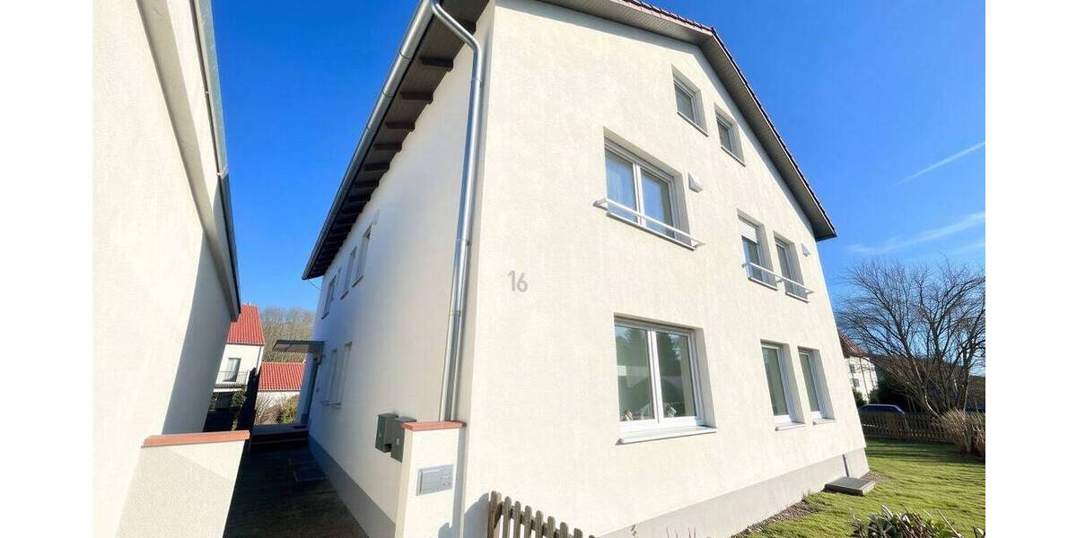 Etagenwohnung Donauwörth - 3 Zimmer, 75 m&sup2;, 800&euro; | Angebot:26245283