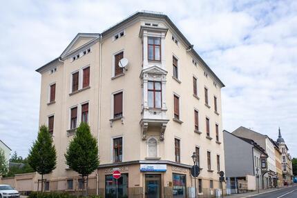 Gewerbeobjekt Reichenbach im Vogtland - 850&euro; | Angebot:26533360