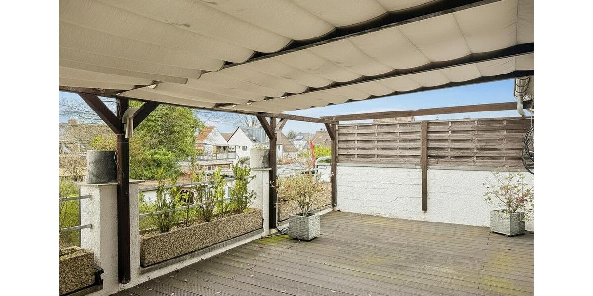 Maisonettenwohnung Düsseldorf Stadtbezirk 5 - 2 Zimmer, 95 m&sup2;, 1.350&euro; | Angebot:26447347