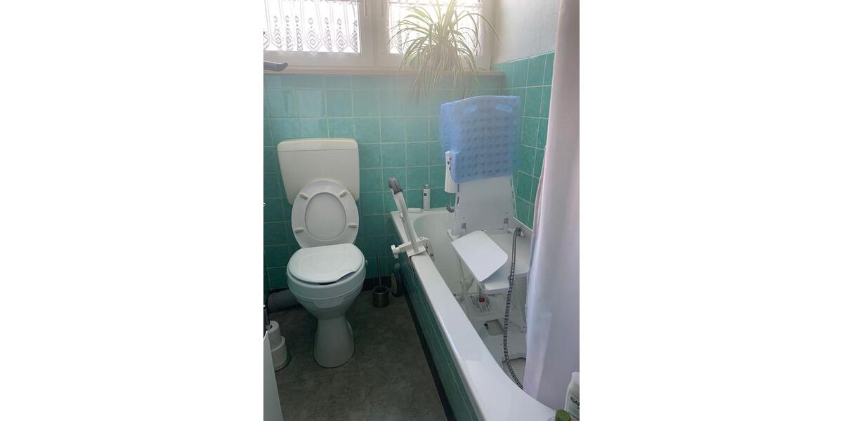 Etagenwohnung Fulda - 1 Zimmer, 75 m&sup2;, 675&euro; | Angebot:26020951