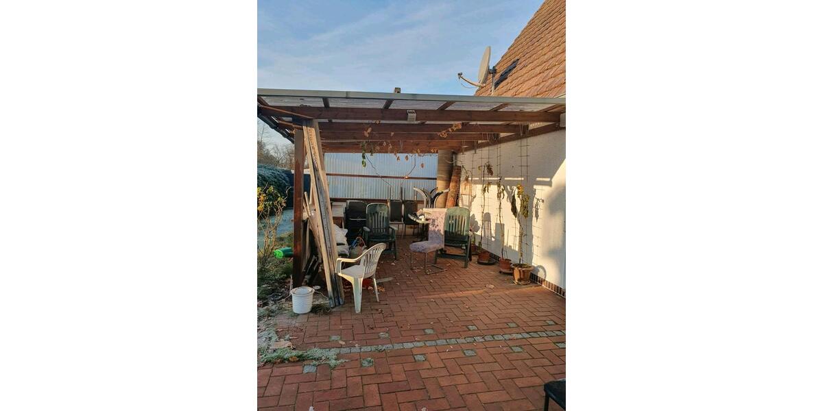 Einfamilienhaus Saterland - 7 Zimmer, 160 m&sup2;, 1.100&euro; | Angebot:26329969