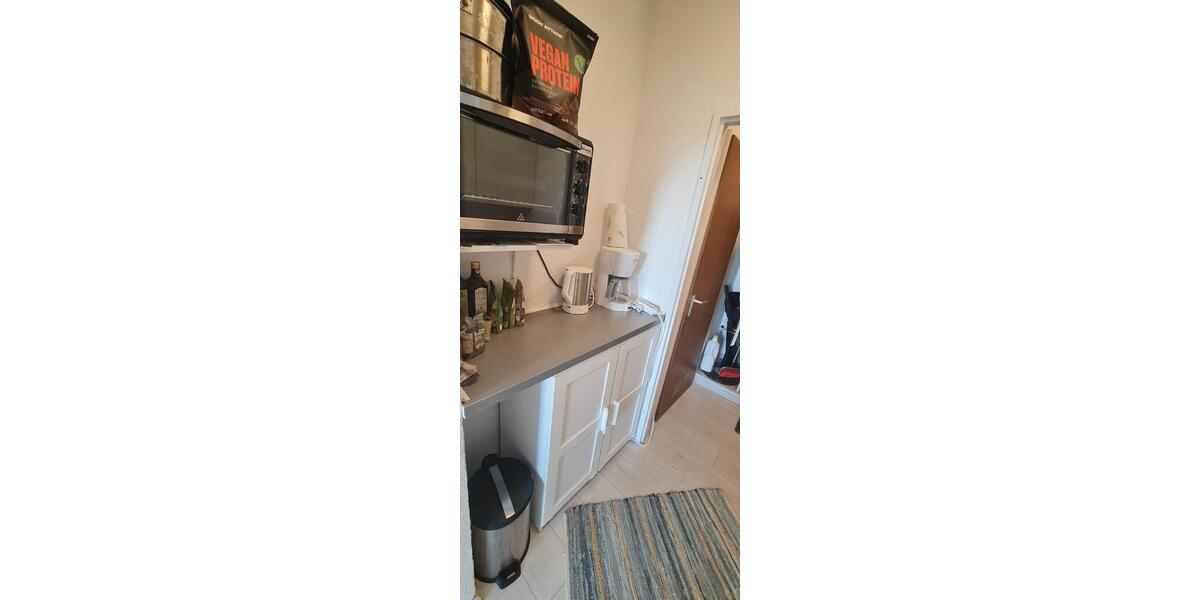 1-Zimmer-Apartement 30m² mit Kfz-Stellplatz in ErlangenBüchenbach 1 zimmer