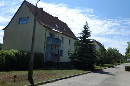 Wohnung Müncheberg - 2 Zimmer, 44 m&sup2;, 480&euro; | Angebot:23164004