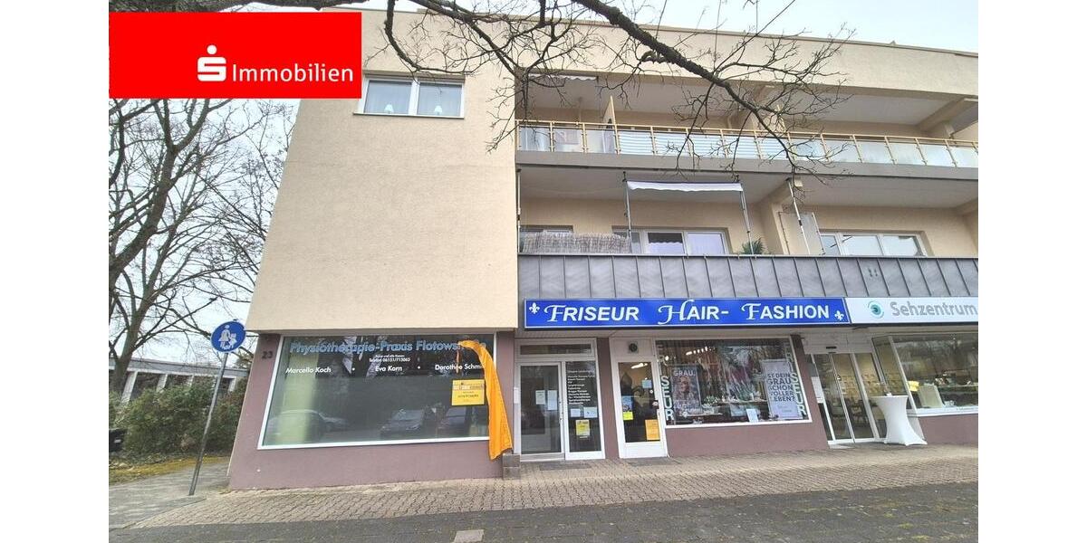 Gewerbeobjekt Darmstadt Darmstadt-Ost - 1.700&euro; | Angebot:20521316