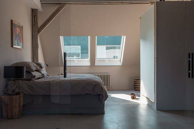 Etagenwohnung Berlin Wedding - 3 Zimmer, 138 m&sup2;, 4.900&euro; | Angebot:22603193