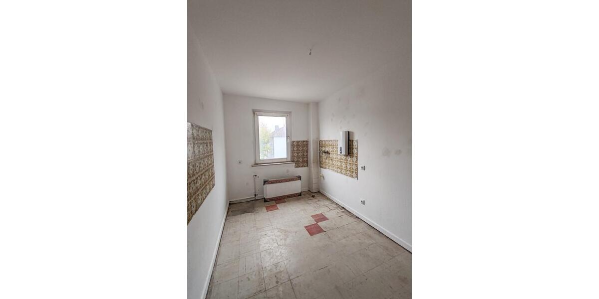 Etagenwohnung Rheinberg - 2 Zimmer, 60 m&sup2;, 510&euro; | Angebot:26086796