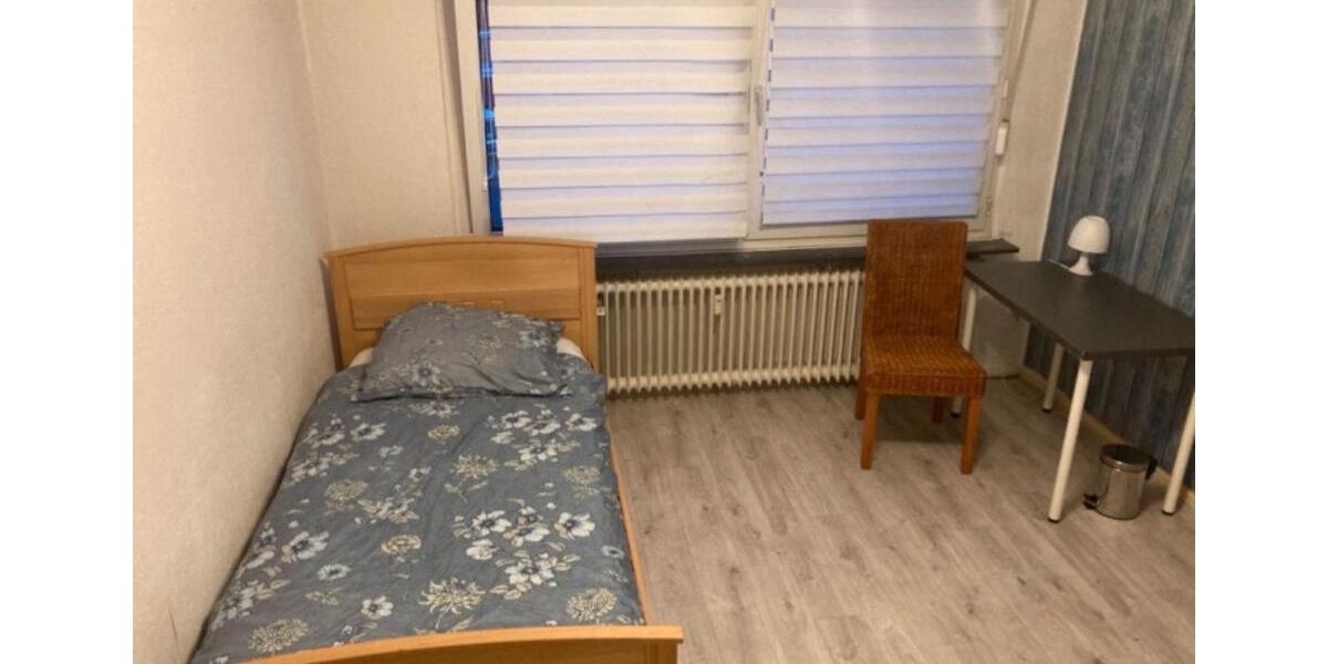 Wohnen auf Zeit Dortmund Bövinghausen - 1 Zimmer, 15 m&sup2;, 480&euro; | Angebot:26057521