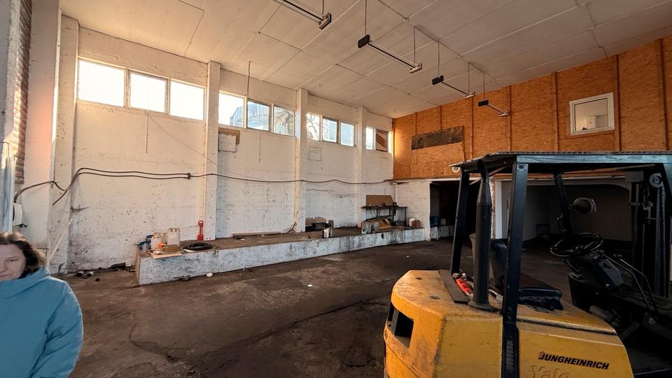 Gewerbeobjekt Eisenach - 1.300&euro; | Angebot:23584530