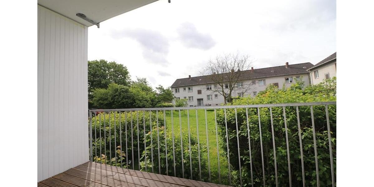 Erdgeschoßwohnung Duisburg Rheinhausen - 3 Zimmer, 60 m&sup2;, 450&euro; | Angebot:26633952