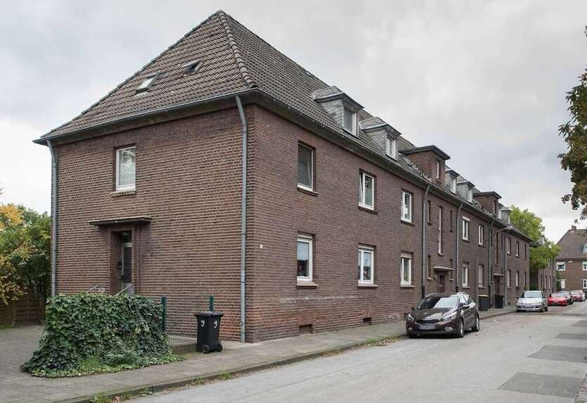 Wohnung zum Mieten in Duisburg 485 € 69.68 m²