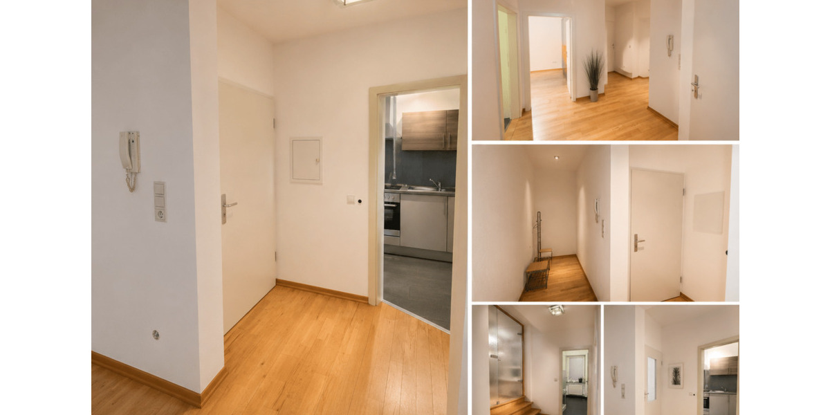 Etagenwohnung Schweich - 2 Zimmer, 73 m&sup2;, 670&euro; | Angebot:26833925