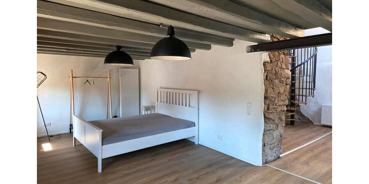 Hist. Einfamilienhaus in Hellenthal zu vermieten 3 zimmer