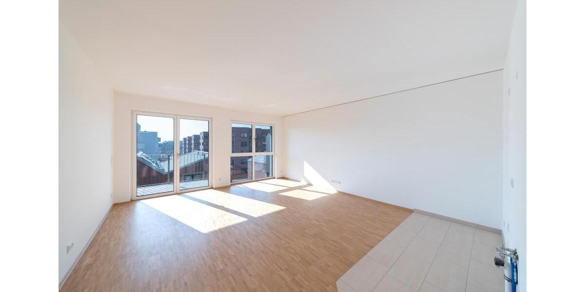 Etagenwohnung Halle (Saale) Gesundbrunnen - 5 Zimmer, 114 m&sup2;, 1.431&euro; | Angebot:25127326