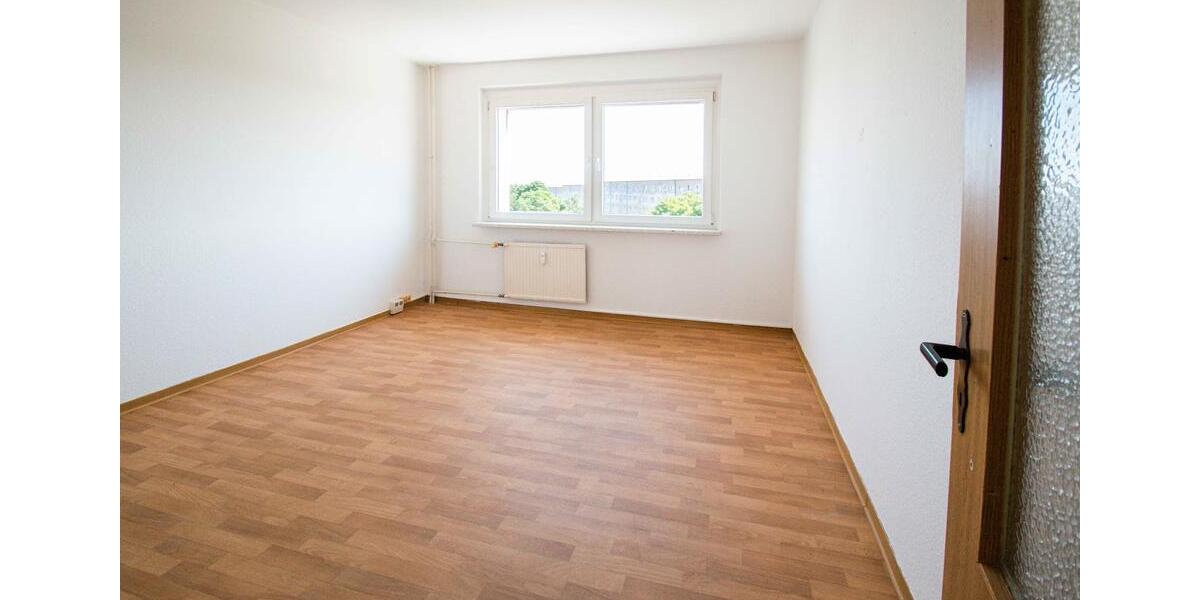 Etagenwohnung Prenzlau - 4 Zimmer, 76 m&sup2;, 535&euro; | Angebot:26284112