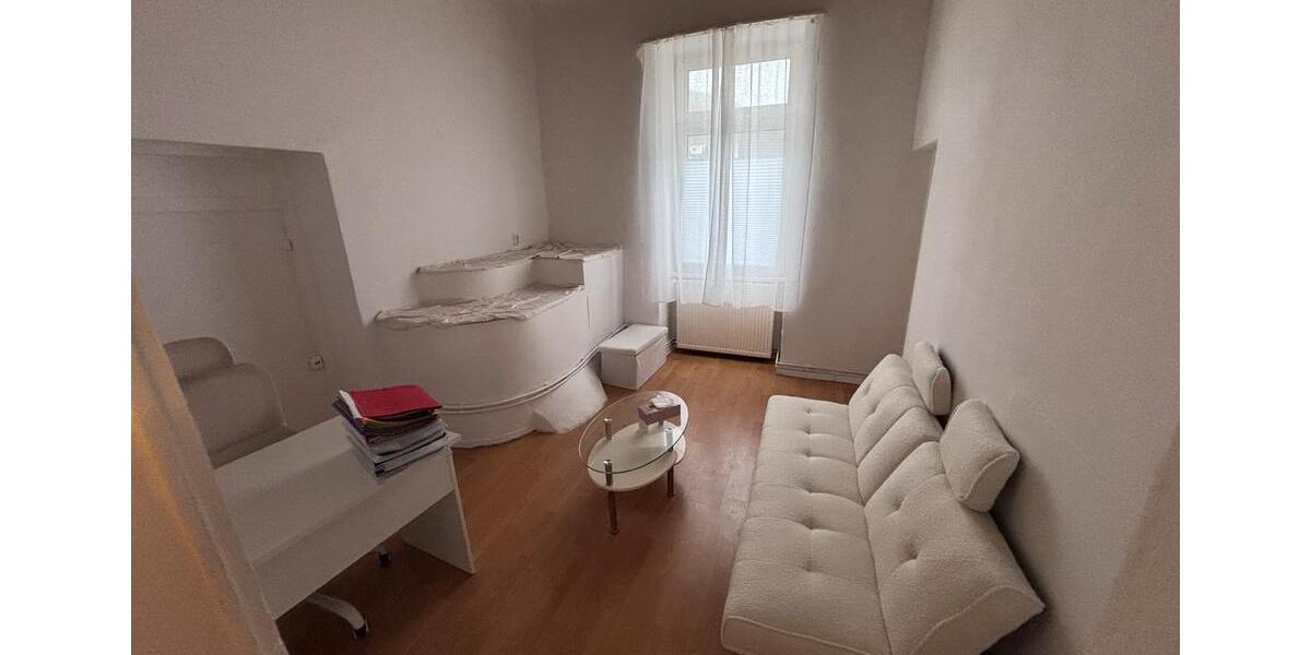 Erdgeschoßwohnung Eltville am Rhein - 2 Zimmer, 42 m&sup2;, 500&euro; | Angebot:26036037