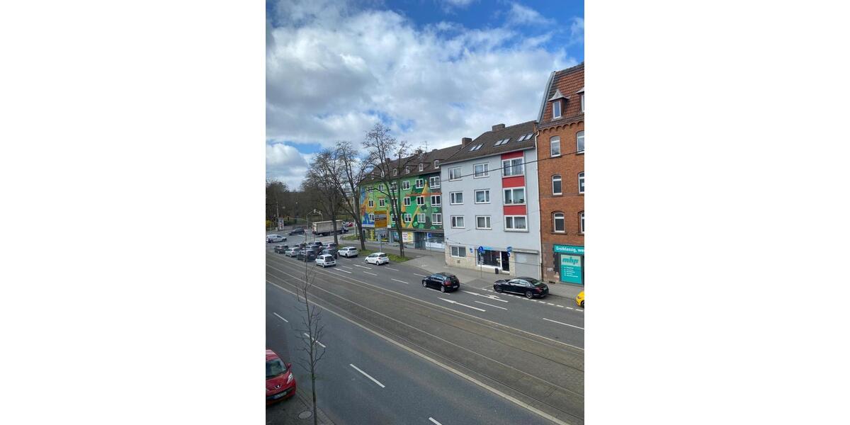 Etagenwohnung Kassel Fasanenhof - 3 Zimmer, 75 m&sup2;, 523&euro; | Angebot:26023560