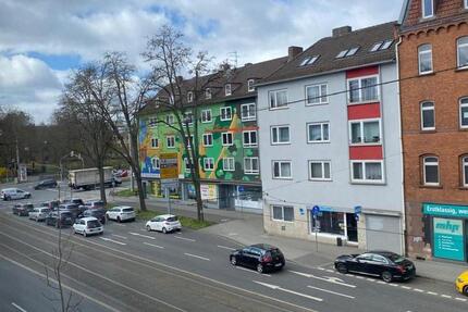 Wohnung Kassel Fasanenhof - 3 Zimmer, 75 m&sup2;, 523&euro; | Angebot:26023560