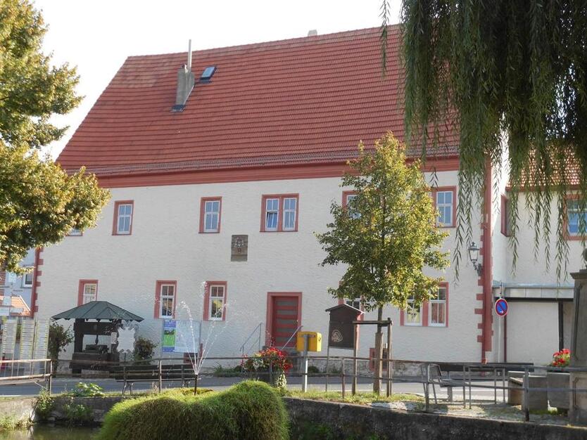 gemütl. DG 2. OG