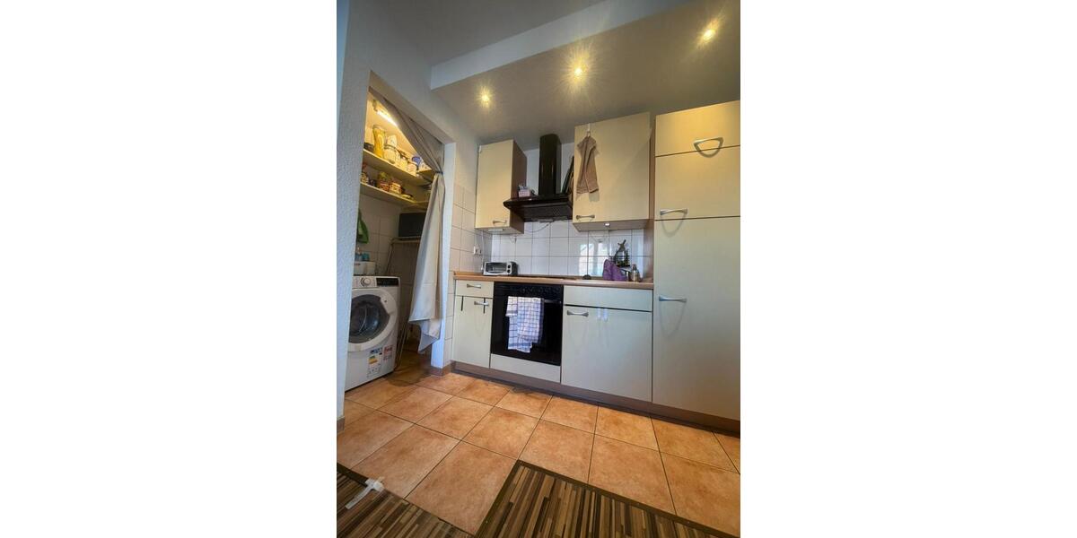 Etagenwohnung Großenkneten - 2 Zimmer, 47 m&sup2;, 400&euro; | Angebot:25654527